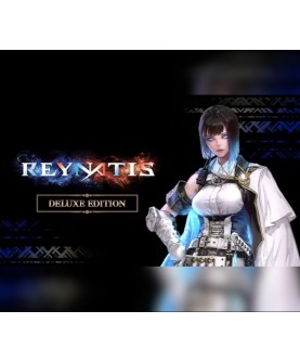 REYNATIS Deluxe Edition Steam Key GLOBAL